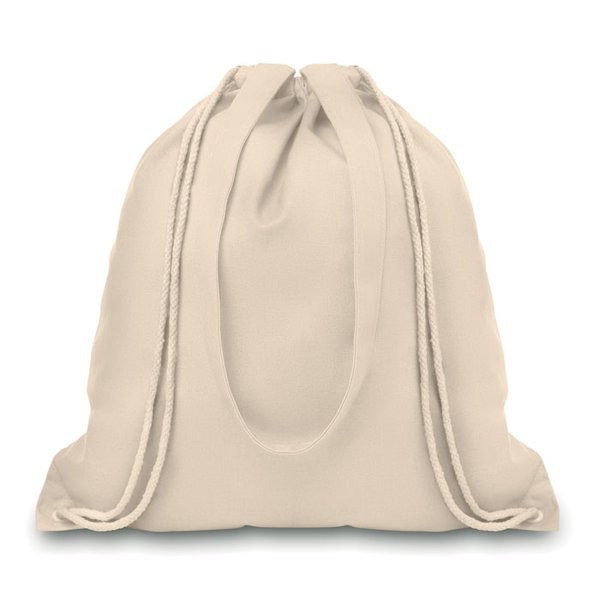 GiftRetail MO9040 - MOIRA Canvas-reppu