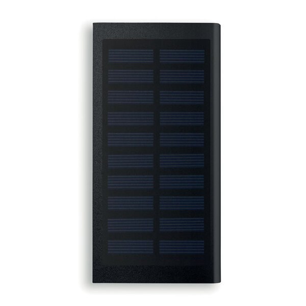 SOLAR POWERFLAT Varavirtalähde - GiftRetail MO9051