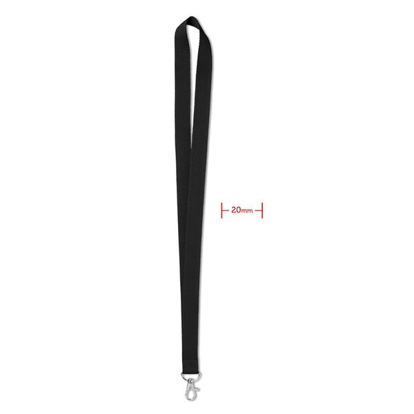 SIMPLE LANY Kaulanauha - GiftRetail MO9058