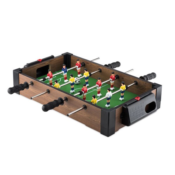 FUTBOL#N Mini jalkapallopöytä - GiftRetail MO9192