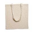 COTTONEL + Puuvillainen ostoskassi - GiftRetail MO9267