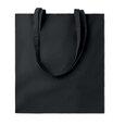 COTTONEL COLOUR + Puuvilla ostoskassi - GiftRetail MO9268