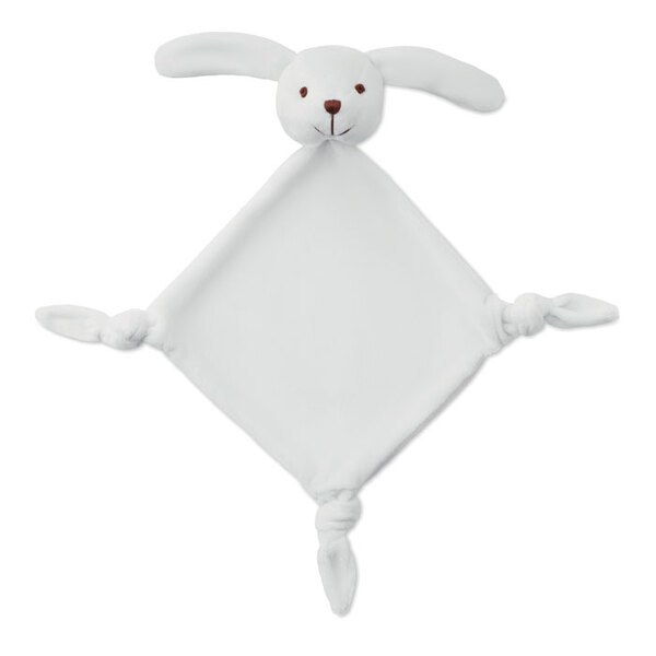 LULLABY Pehmolelupyyhe vauvoille - GiftRetail MO9270