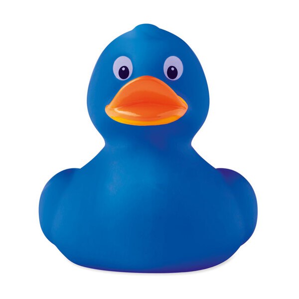 DUCK Stressiä Helpottava Keskikokoinen PVC-ankka - GiftRetail MO9279