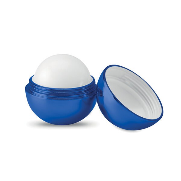 UV SOFT Luonnollinen Huulivoidepallo SPF10 - GiftRetail MO9373