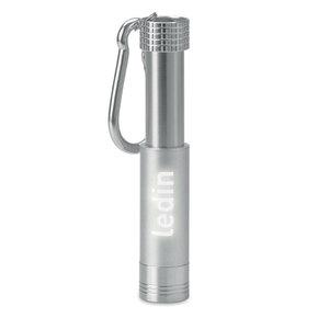 POP LIGHT Avaimenperä - GiftRetail MO9381