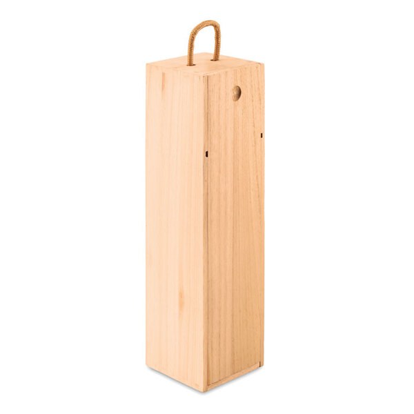 VINBOX Viinilaatikko - GiftRetail MO9413