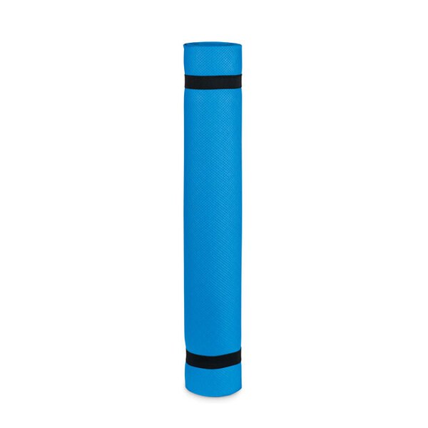 YOGI EVA Joogamatto 4mm Kantopussilla - GiftRetail MO9463