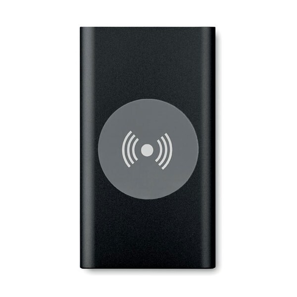 POWER&WIRELESS Varavirtalähde - GiftRetail MO9498