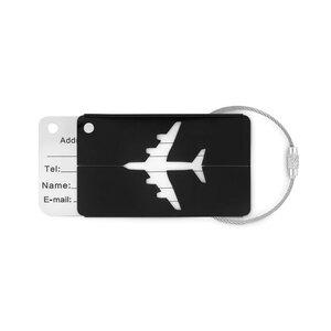 FLY TAG Matkalaukkutägi - GiftRetail MO9508