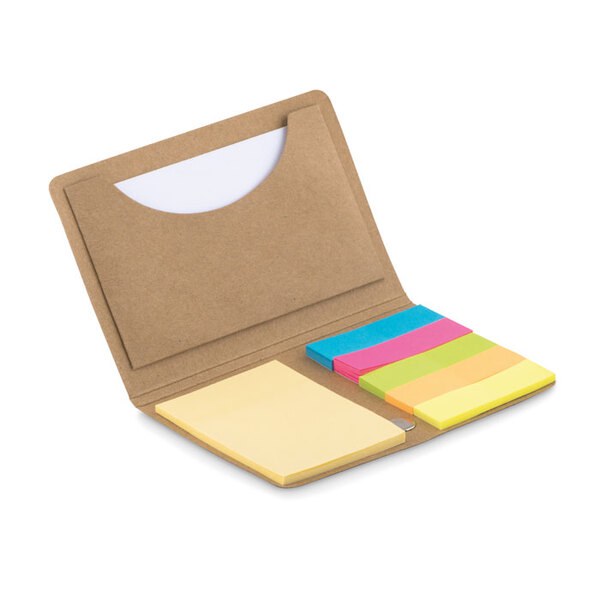 FOLDNOTE Käyntikorttitasku - GiftRetail MO9541