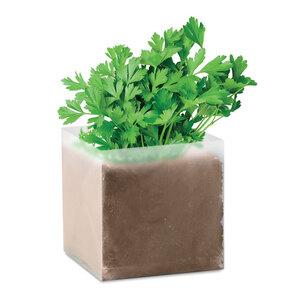 PARSELY Kasvatusruukku persilja - GiftRetail MO9547