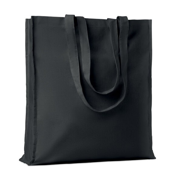 PORTOBELLO Puuvilla ostoskassi - GiftRetail MO9596