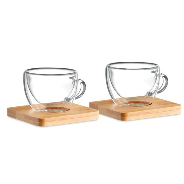 BELIZE Espressolasisetti - GiftRetail MO9709