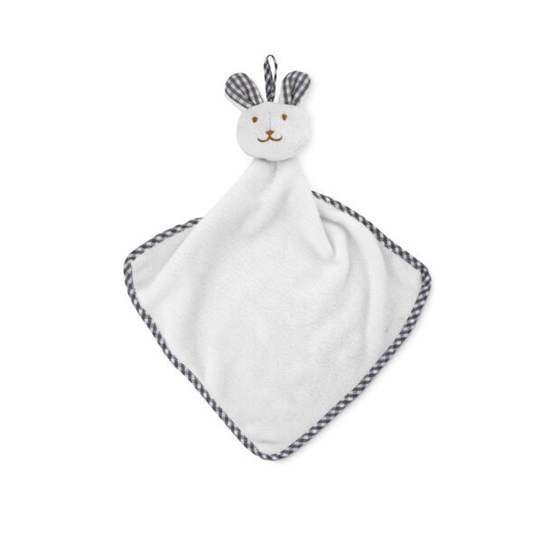 HUG ME Pehmeä Pupudesign Vauvan Pyyhe - GiftRetail MO9777
