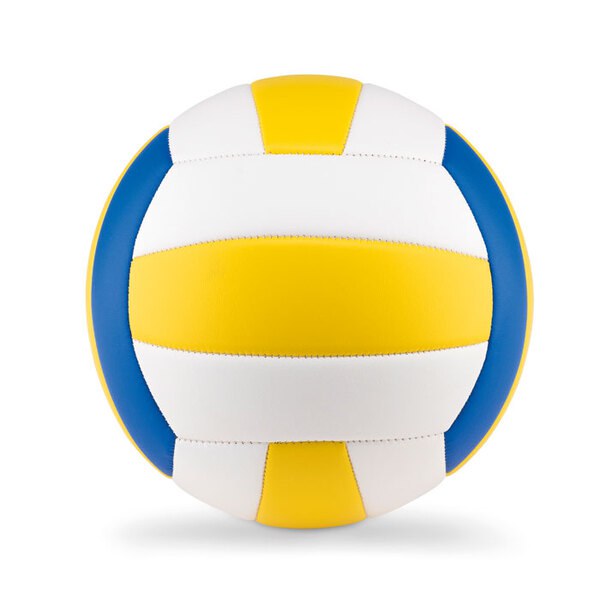 VOLLEY Kestävä Mattapintainen PVC Lentopallo - GiftRetail MO9854