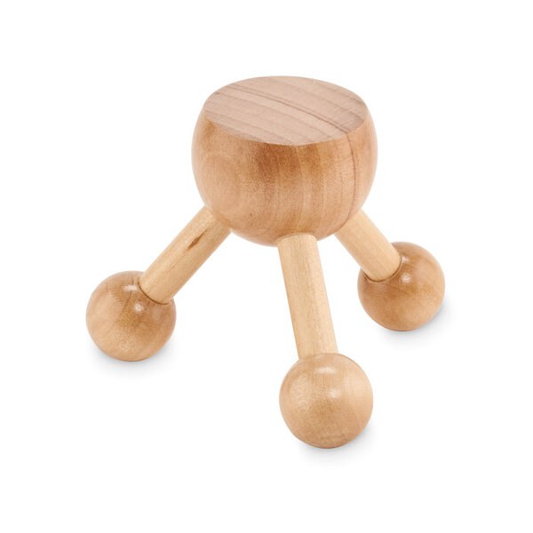 ASSA Puinen hierontaväline - GiftRetail MO6694