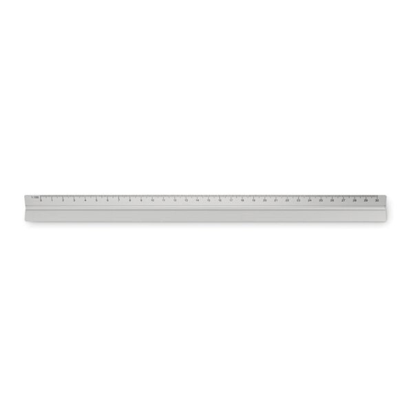 TRIA Mittasuhdeviivain 30 cm - GiftRetail MO6698