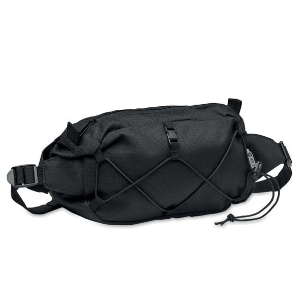 BROTT Vyölaukku 600D RPET - GiftRetail MO6719