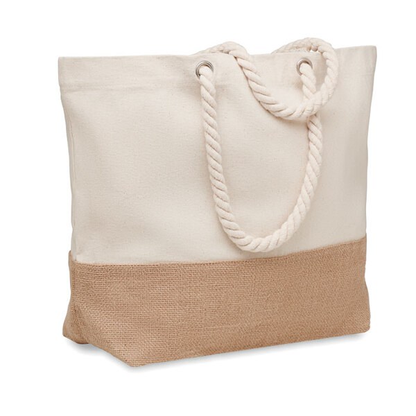PANTAI Rantalaukku canvas 280 gr/m² - GiftRetail MO6720