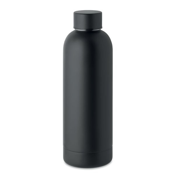 ATHENA Teräksinen juomapullo 500 ml - GiftRetail MO6750