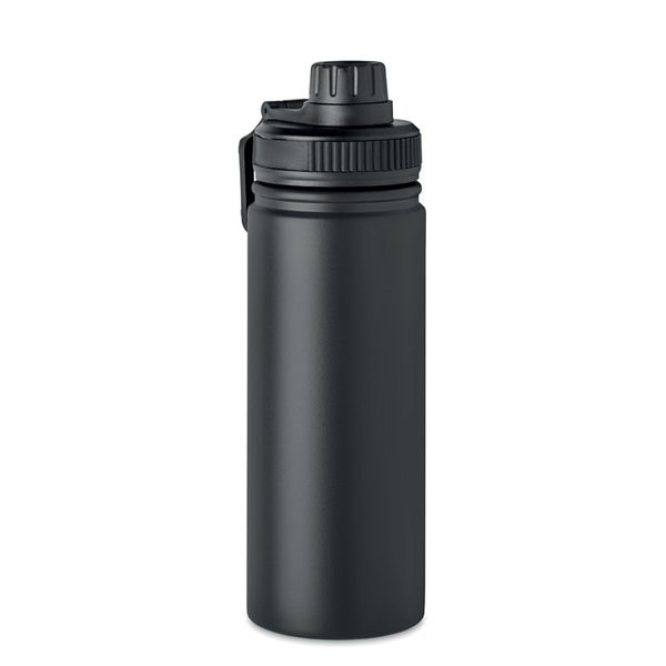 MILI Teräksinen juomapullo 500 ml - GiftRetail MO6774