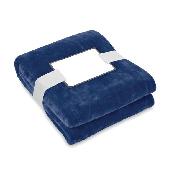 LOGAN RPET fleecehuopa 280 gr/m² - GiftRetail MO6804