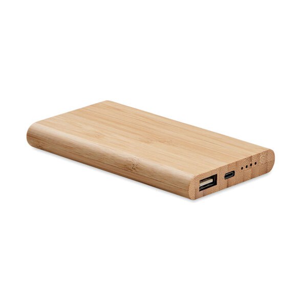 ARENAPOWER C Varavirtalähde 4000 mAh - GiftRetail MO6814