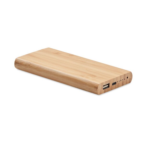 ARENA C Varavirtalähde 6000 mAh - GiftRetail MO6815