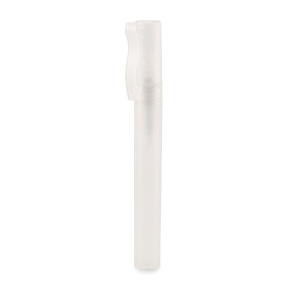 PEI Aurinkosuojasuihke 10 ml - GiftRetail MO6832