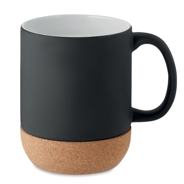 MATT Keraaminen muki 300 ml - GiftRetail MO6839