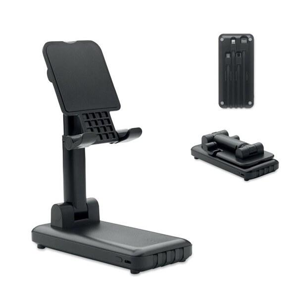 AVELI Varavirtalähde 10000 mAh - GiftRetail MO6863