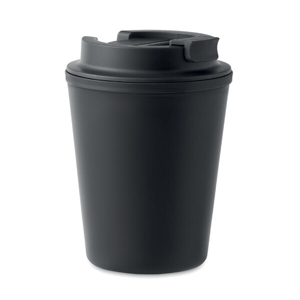 TRIDUS Takeaway muki 300 ml - GiftRetail MO6866