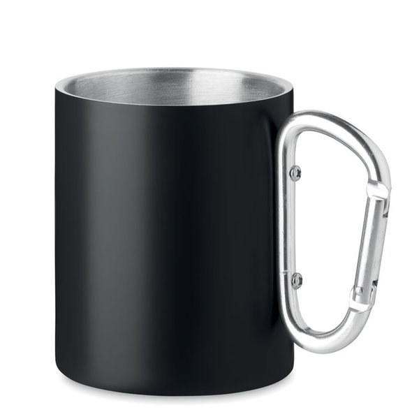 TRUMBA Metallimuki 300 ml - GiftRetail MO6873