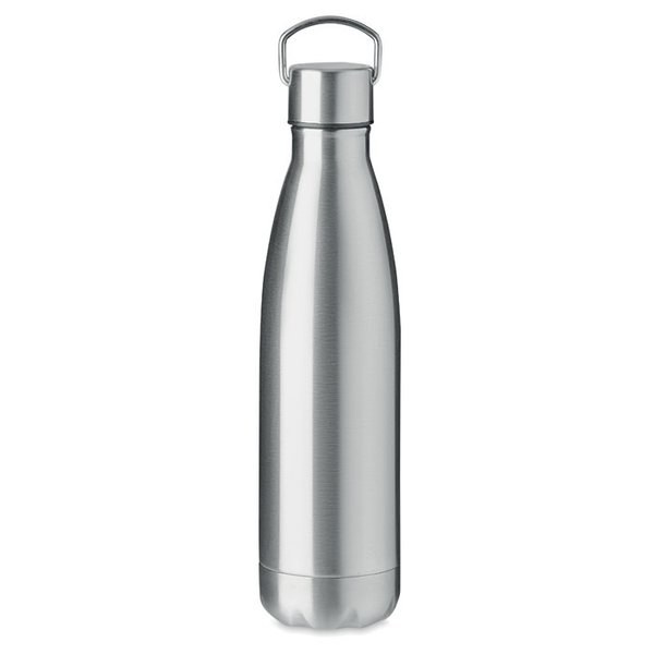 ARCTIC Teräksinen juomapullo 500 ml - GiftRetail MO6896