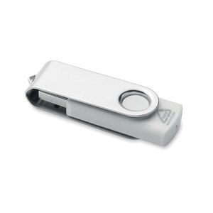 TECHMATE RABS USB 16G kierrätetty ABS        MO2080-06 - GiftRetail MO2080