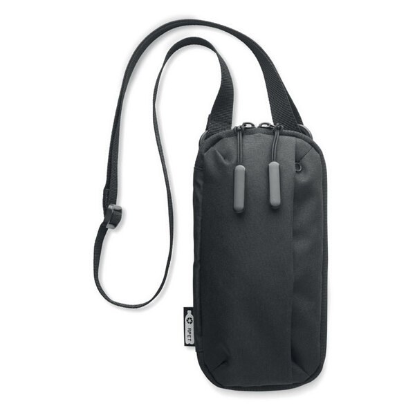VALLEY WALLET Cross body puhelinlaukku - GiftRetail MO2052