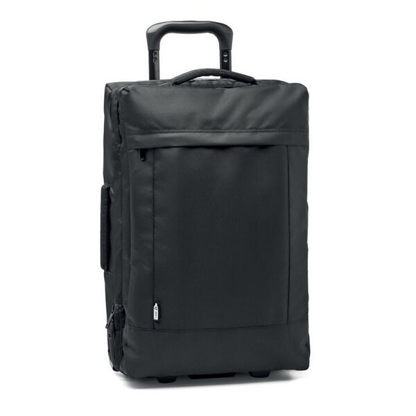 ARTIC Vetolaukku 600D RPET - GiftRetail MO2055