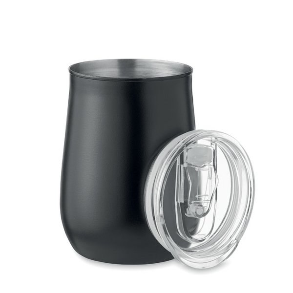 URSA Eco-Friendly Recycled Stainless Steel Travel Mug