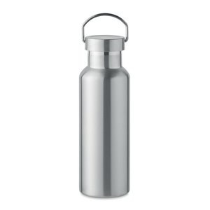 FLORENCE Teräspullo 500 ml - GiftRetail MO2107