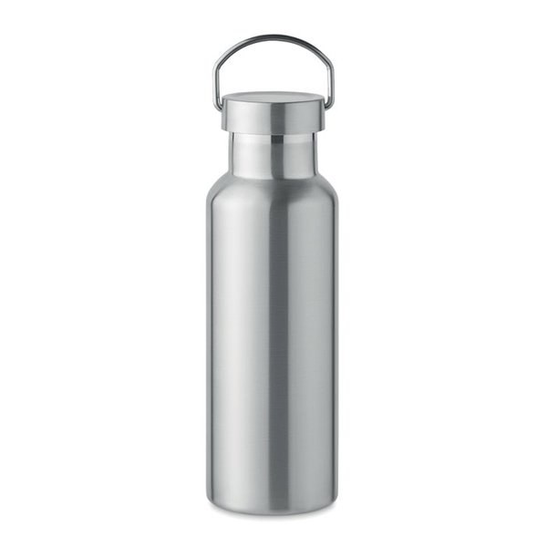 FLORENCE Teräspullo 500 ml - GiftRetail MO2107