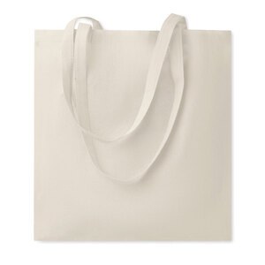 TURA Luomupuuvillakassi 180g/m² EU - GiftRetail MO6850