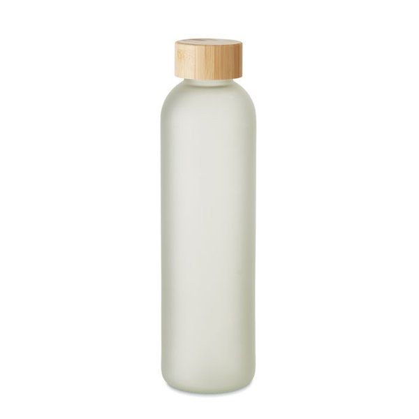 LOM Juomapullo 650ml lasi - GiftRetail MO6921