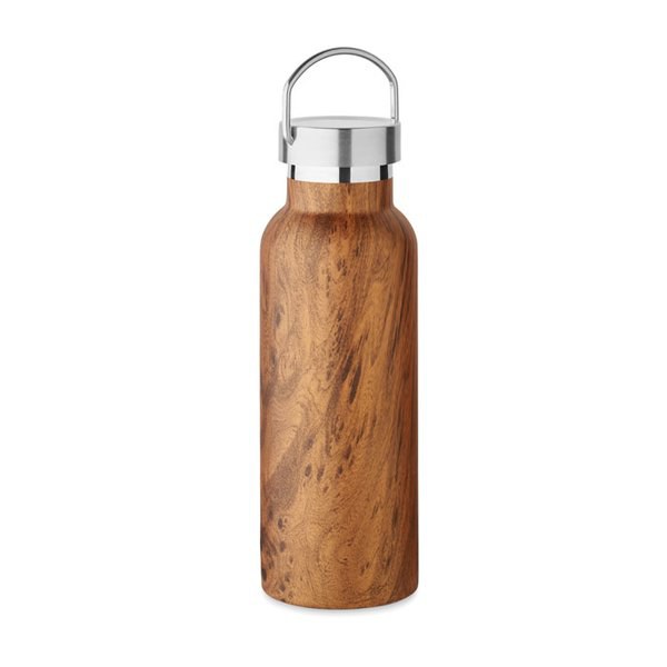 NAMIB BOTTLE Teräspullo 500 ml - GiftRetail MO6931
