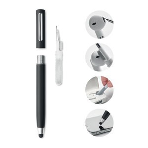 CLEANPEN Kynä, jossa on TWS-puhdistussar - GiftRetail MO6936