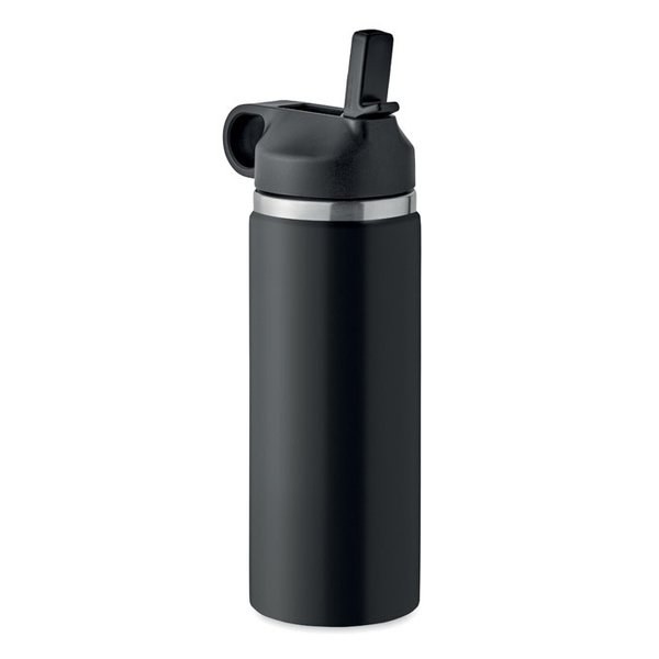 IVALO Eco-Friendly Insulated Stainless Steel Bottle 500ml