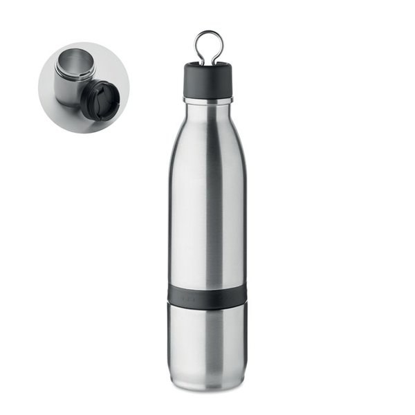 ATERA 2 in 1 termospullo 500ml - GiftRetail MO6948