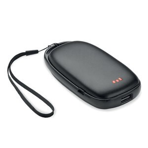 TRICPOWER Varavirtalähde 4000 mAh - GiftRetail MO6949