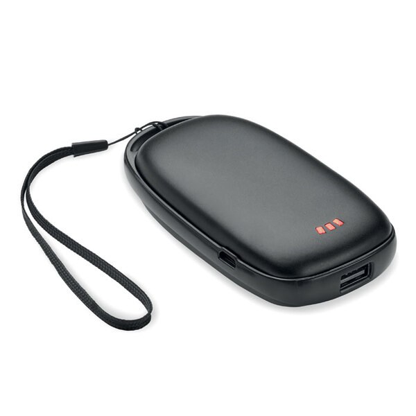 TRICPOWER Varavirtalähde 4000 mAh