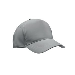 RAYS Heijastava baseball-lippis - GiftRetail MO6982